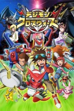 Watch Digimon Xros Wars  Movie4k